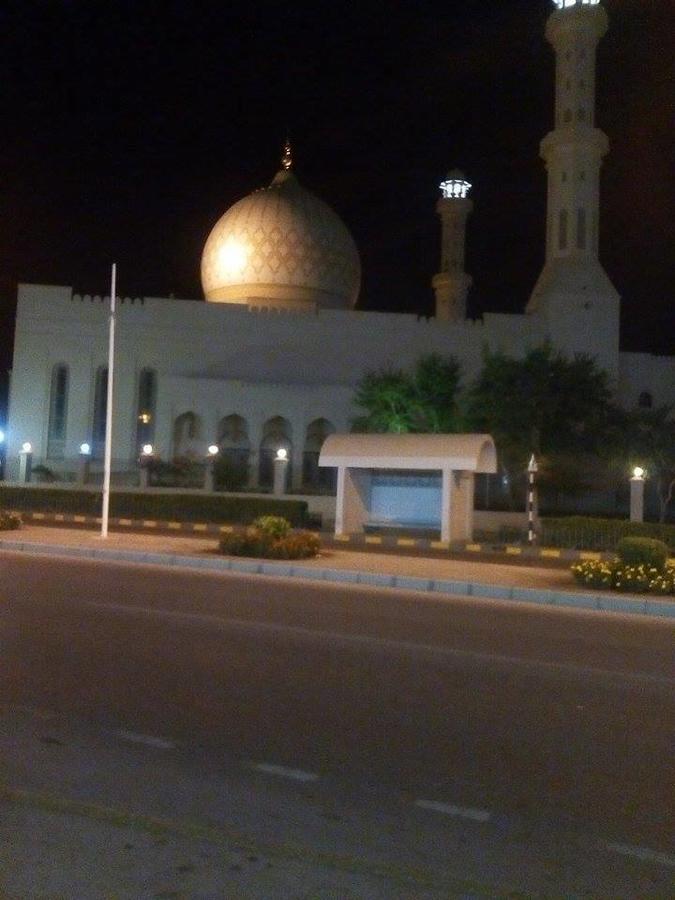 Five Continents Hotel Sur Exterior foto